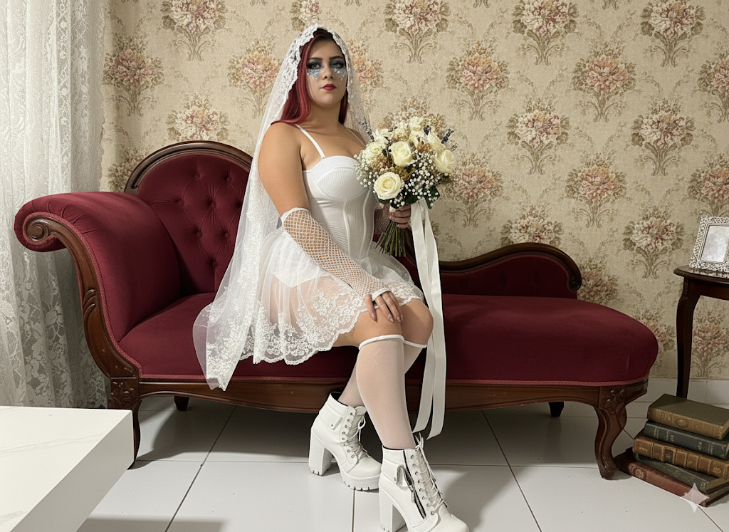 Performer RubyMartin Photo 4