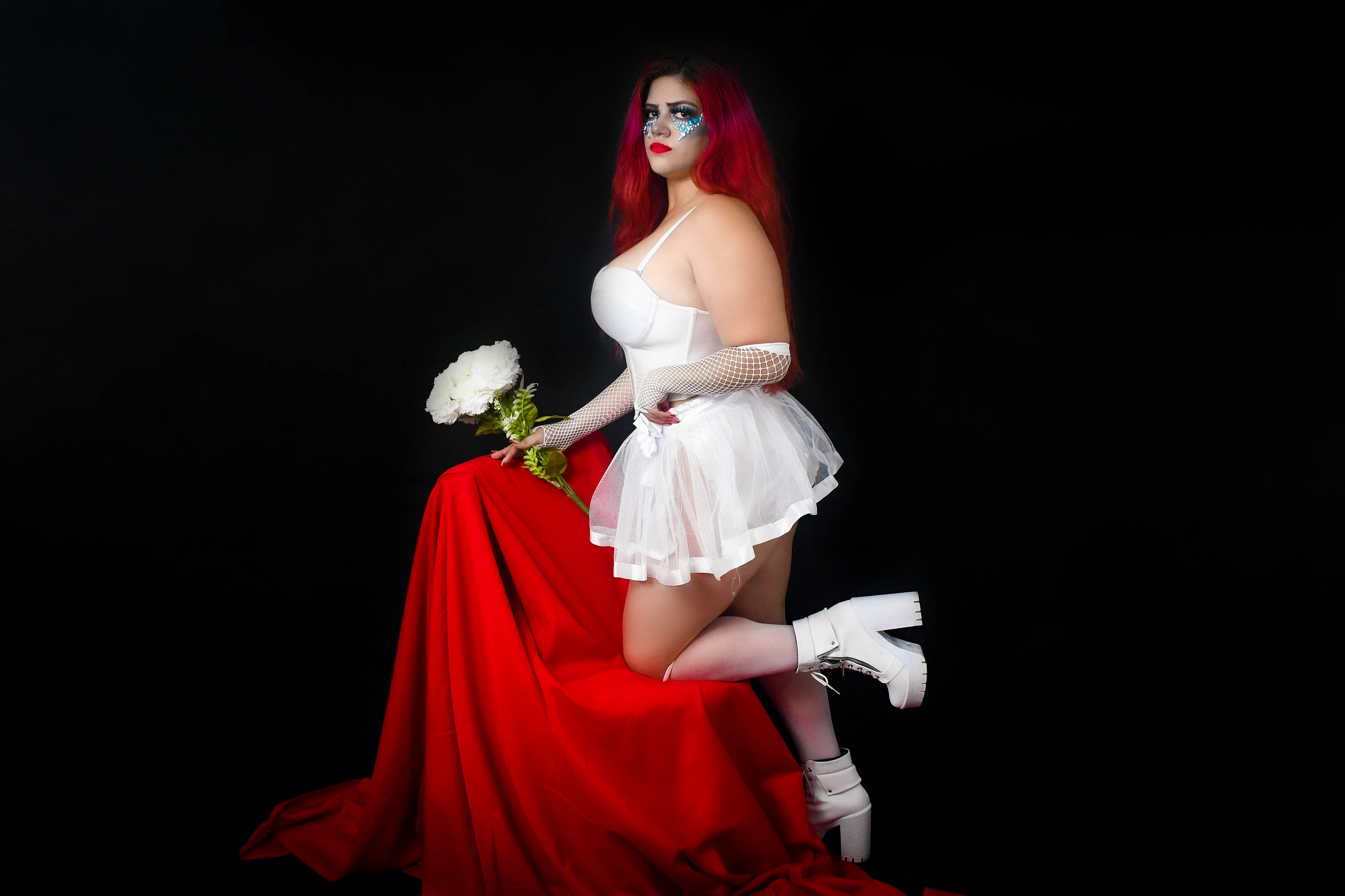 Performer RubyMartin Photo 8