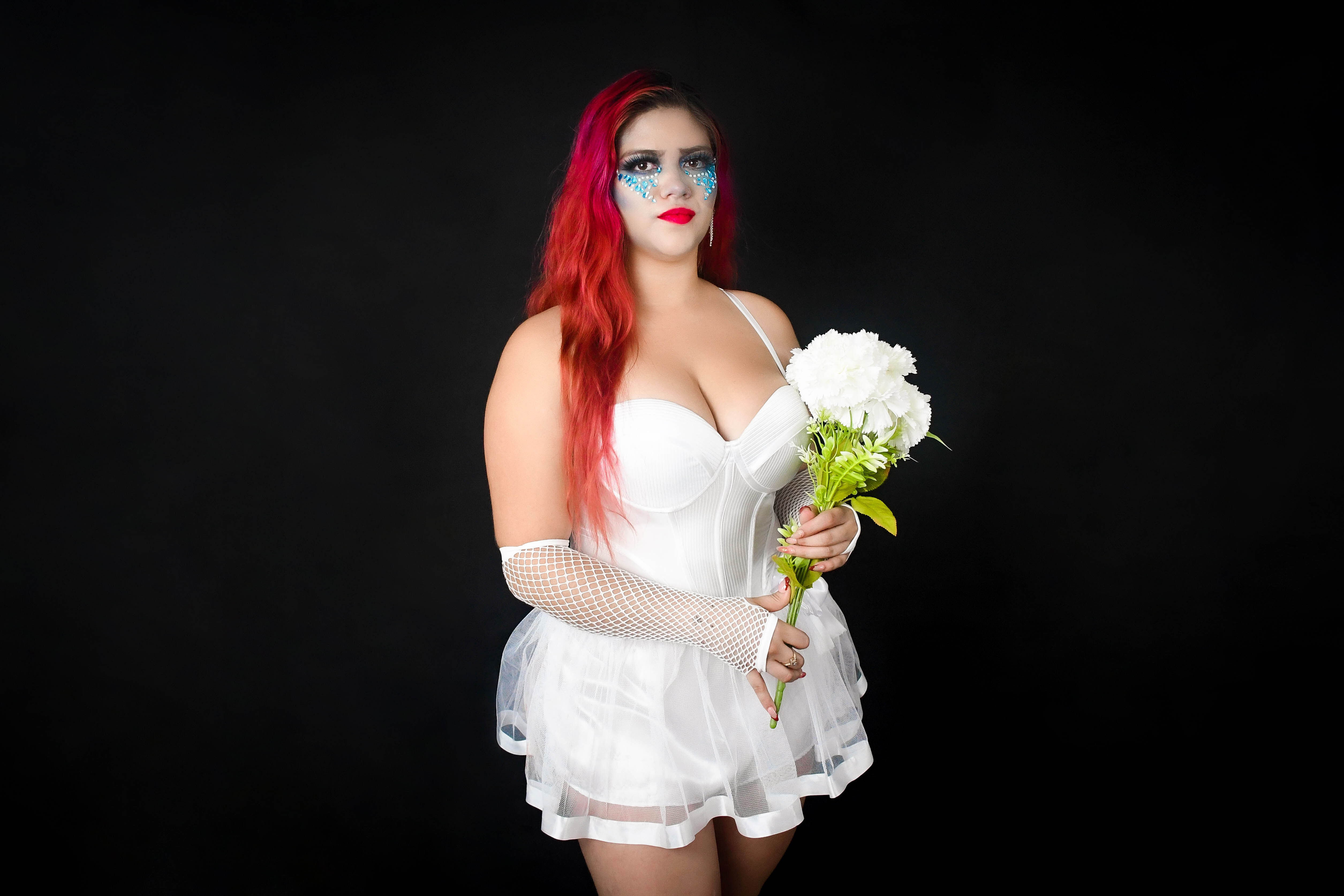 Performer RubyMartin Photo 5