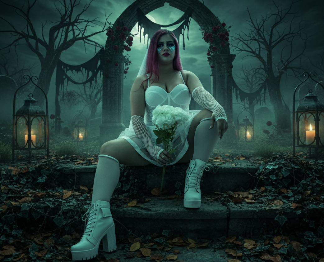 Performer RubyMartin Photo 3