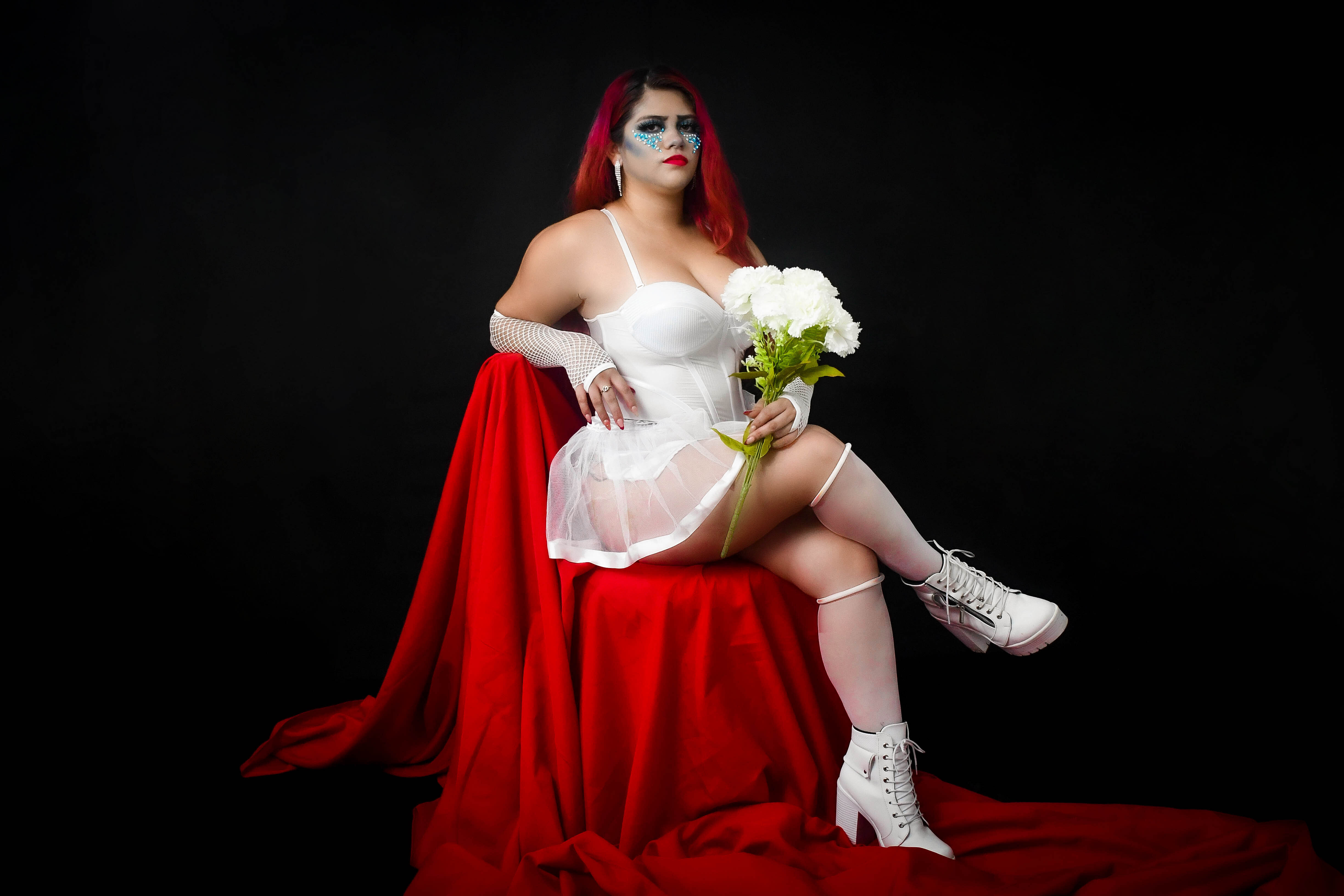 Performer RubyMartin Photo 7