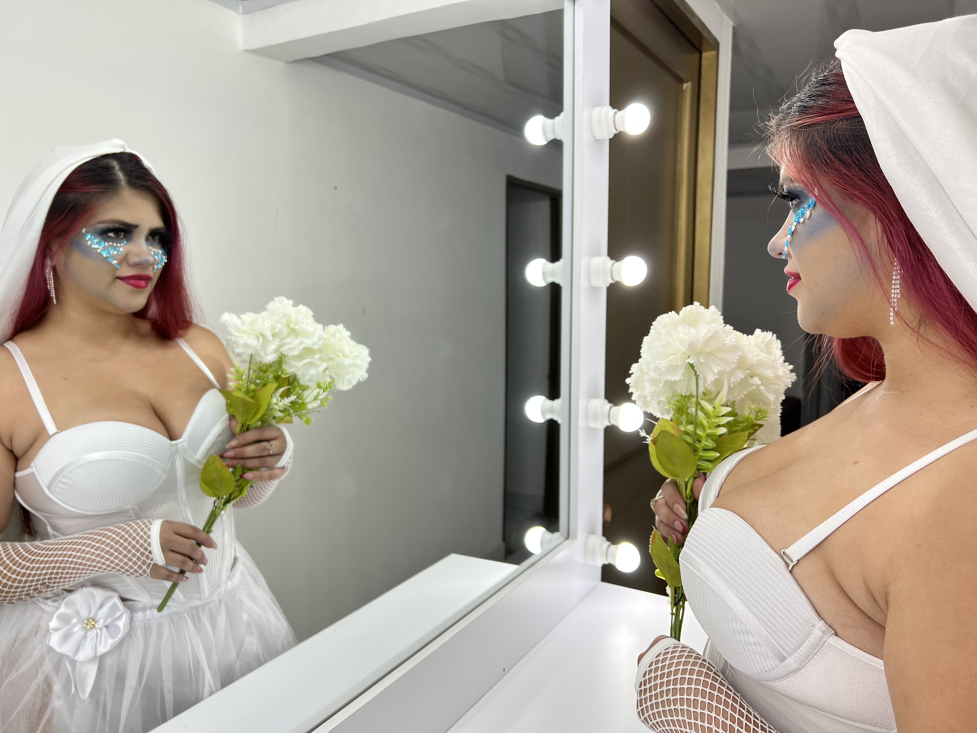 Performer RubyMartin Photo 6