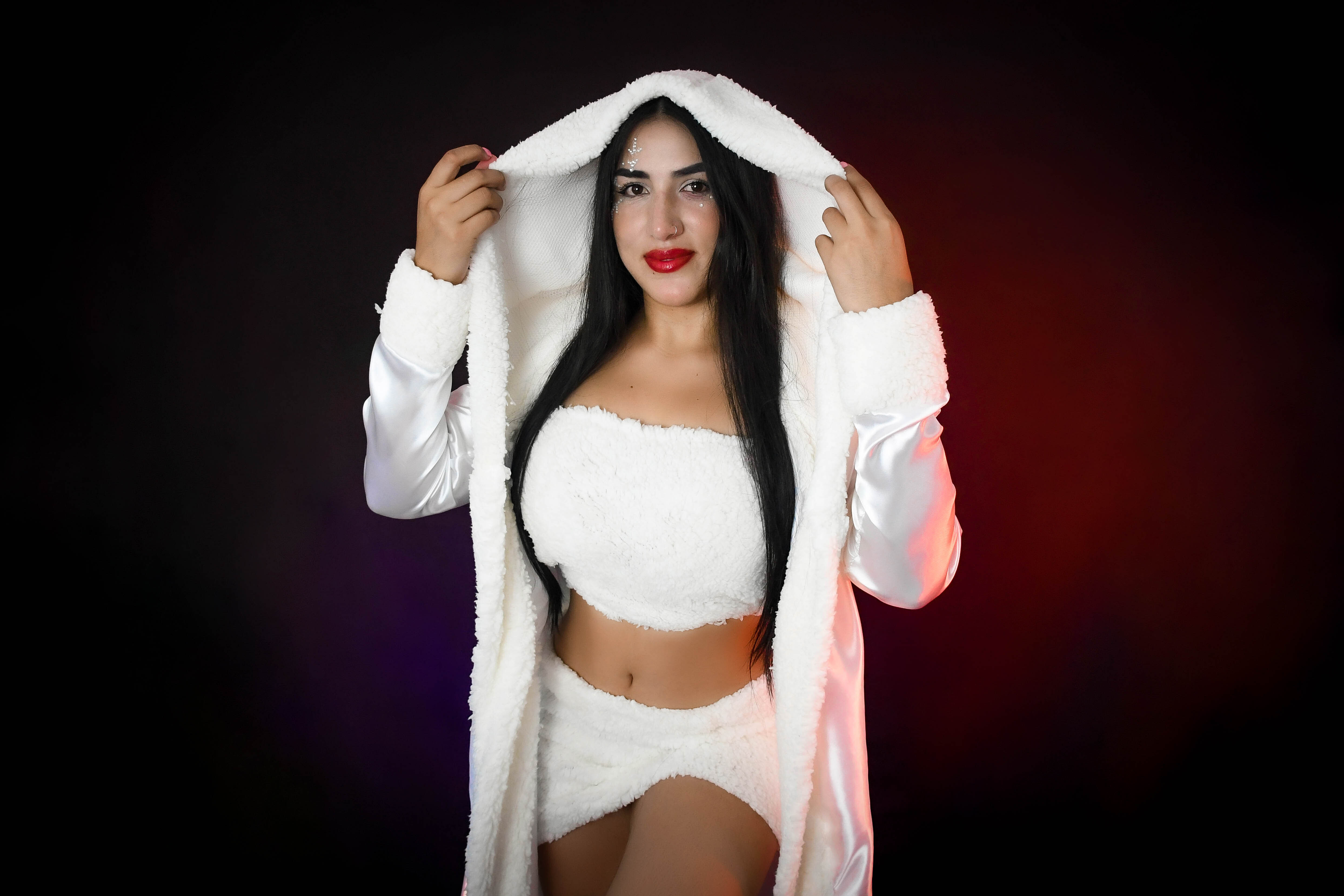 Darsteller Alana_Harrison Foto 3