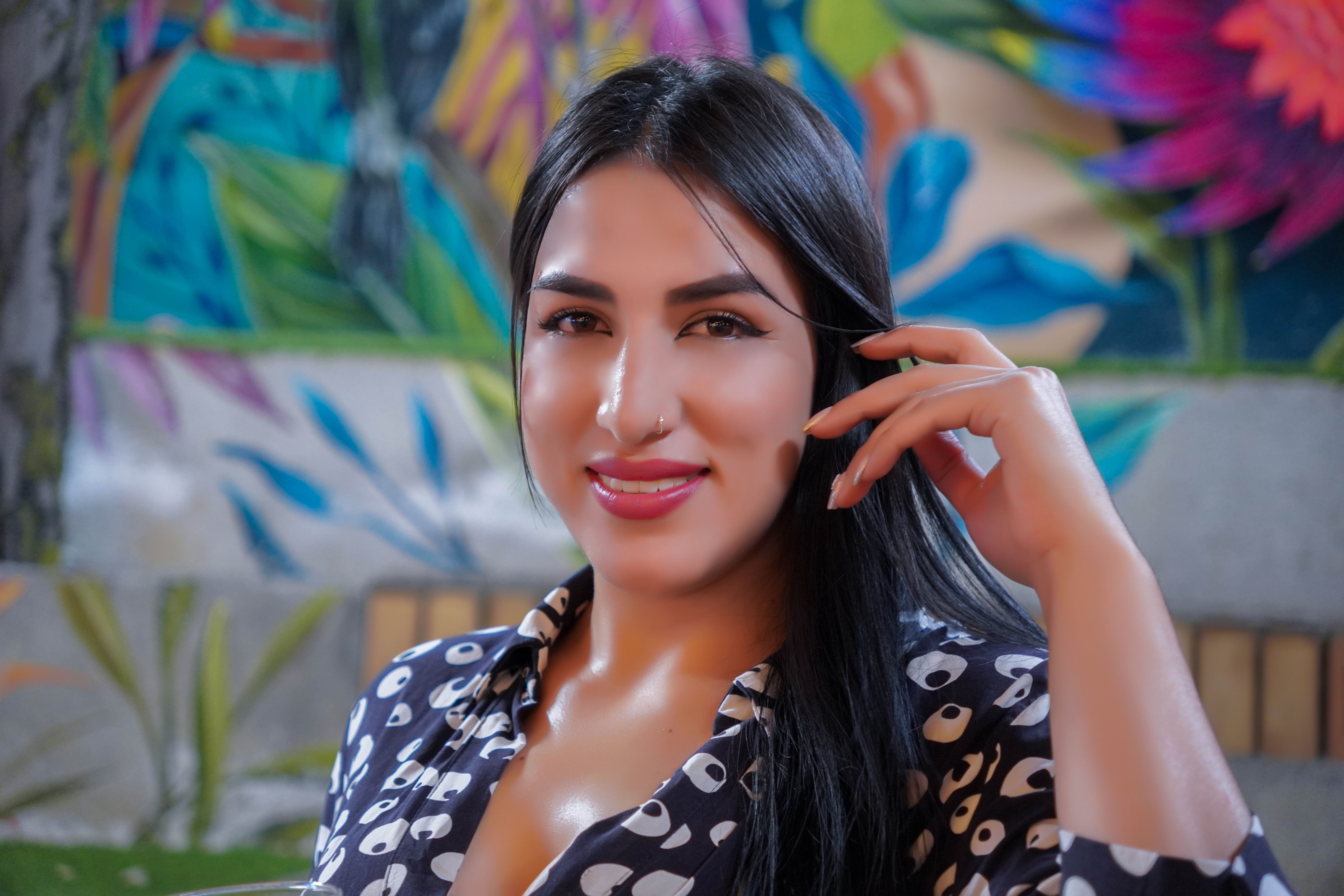 Darsteller Alana_Harrison Foto 11