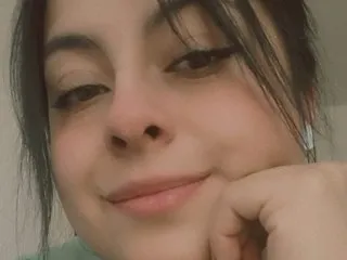 KattherinSaenz immagine del profilo del modello di cam