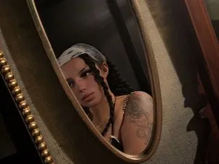 babiketty immagine del profilo del modello di cam