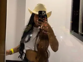 Foto de perfil de modelo de webcam de LinnaValenciia