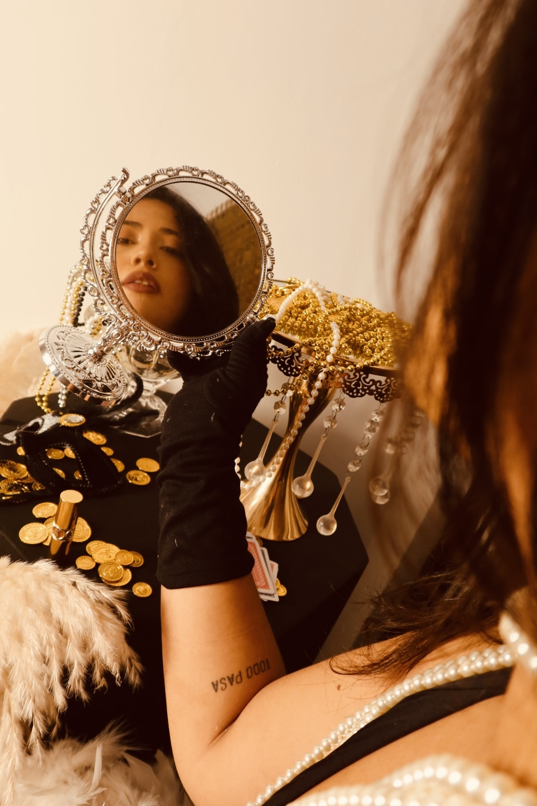 Interprete Lauren_Mooree Foto 1