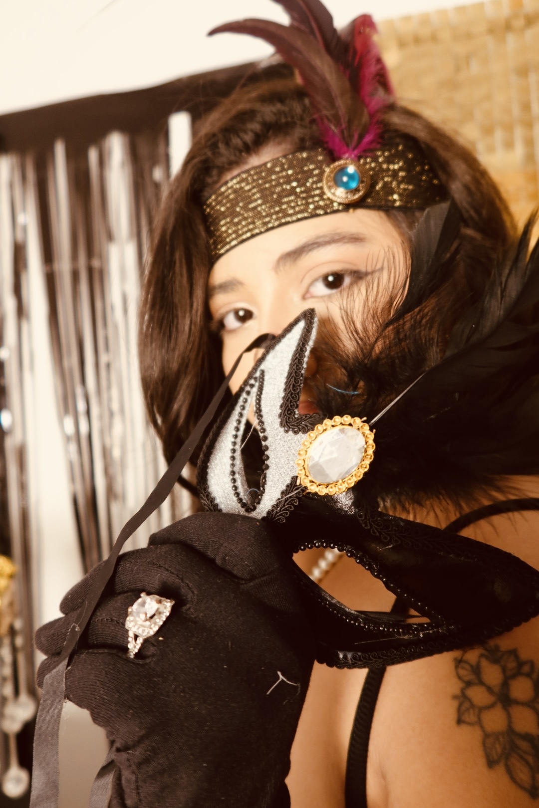 Interprete Lauren_Mooree Foto 10