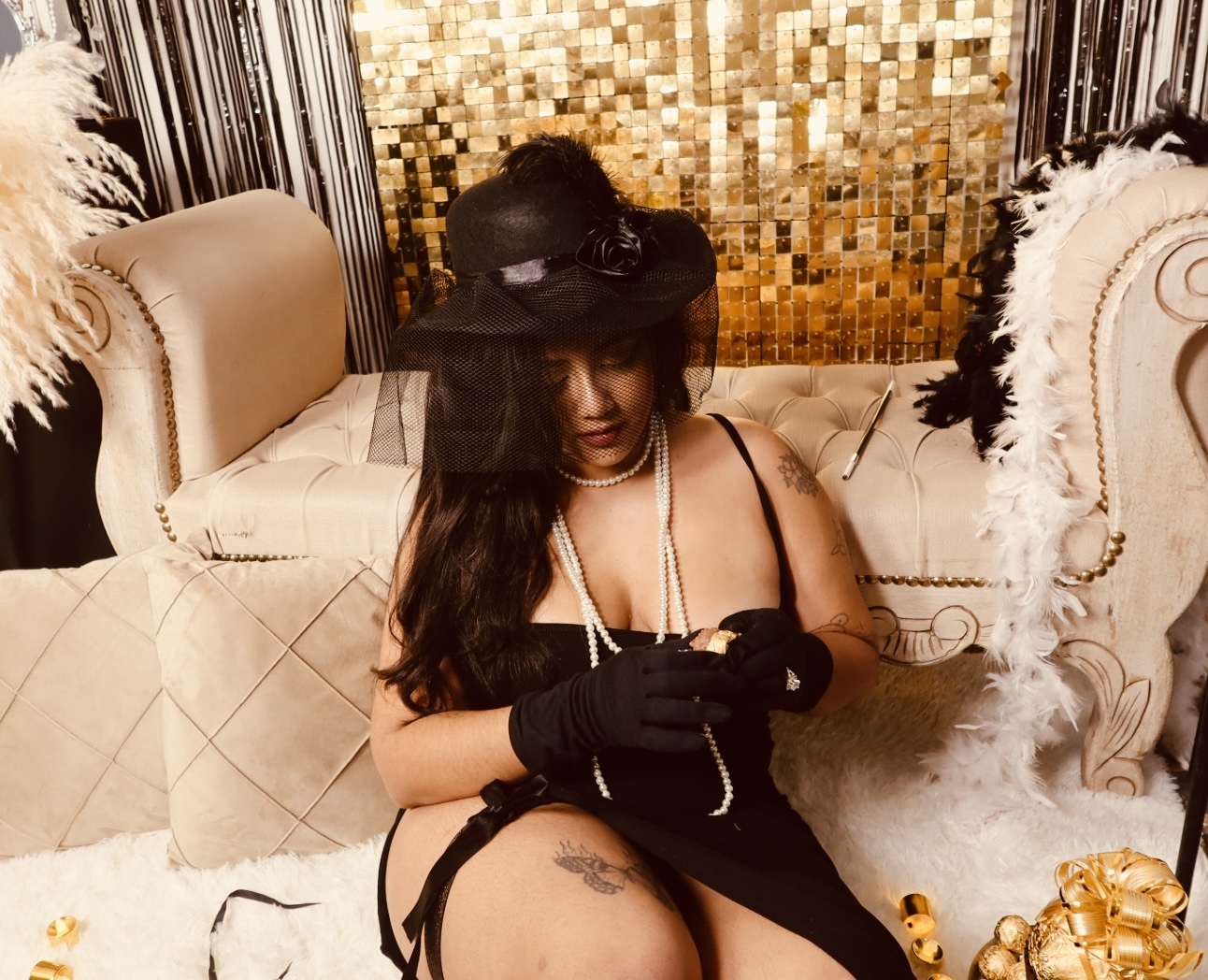 Interprete Lauren_Mooree Foto 5