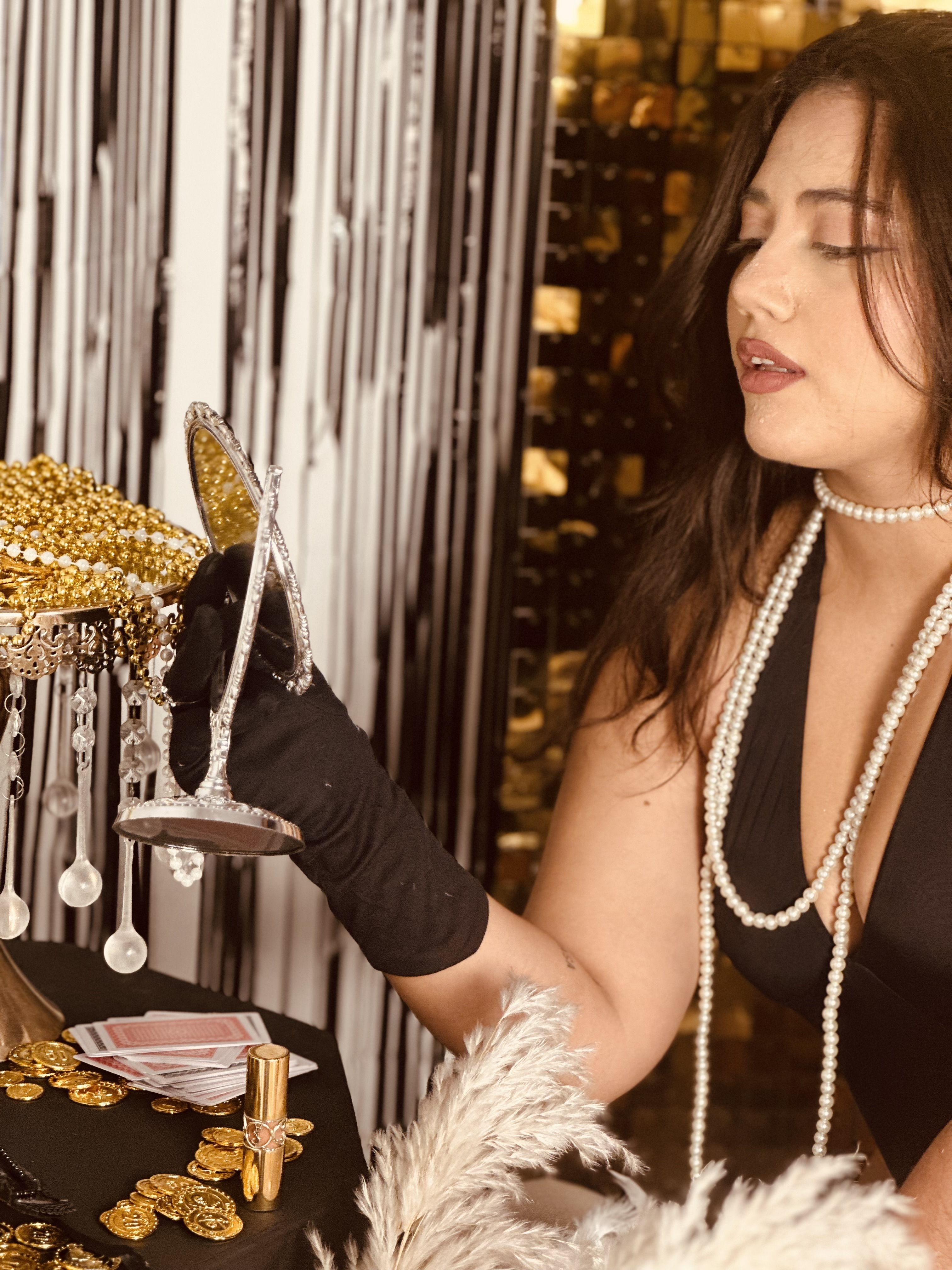 Interprete Lauren_Mooree Foto 2