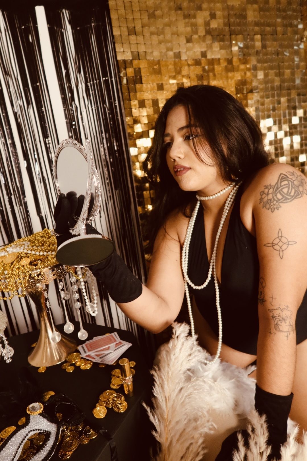 Interprete Lauren_Mooree Foto 8