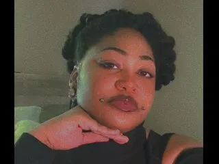 Image de profil du modèle de webcam XanaLuxe