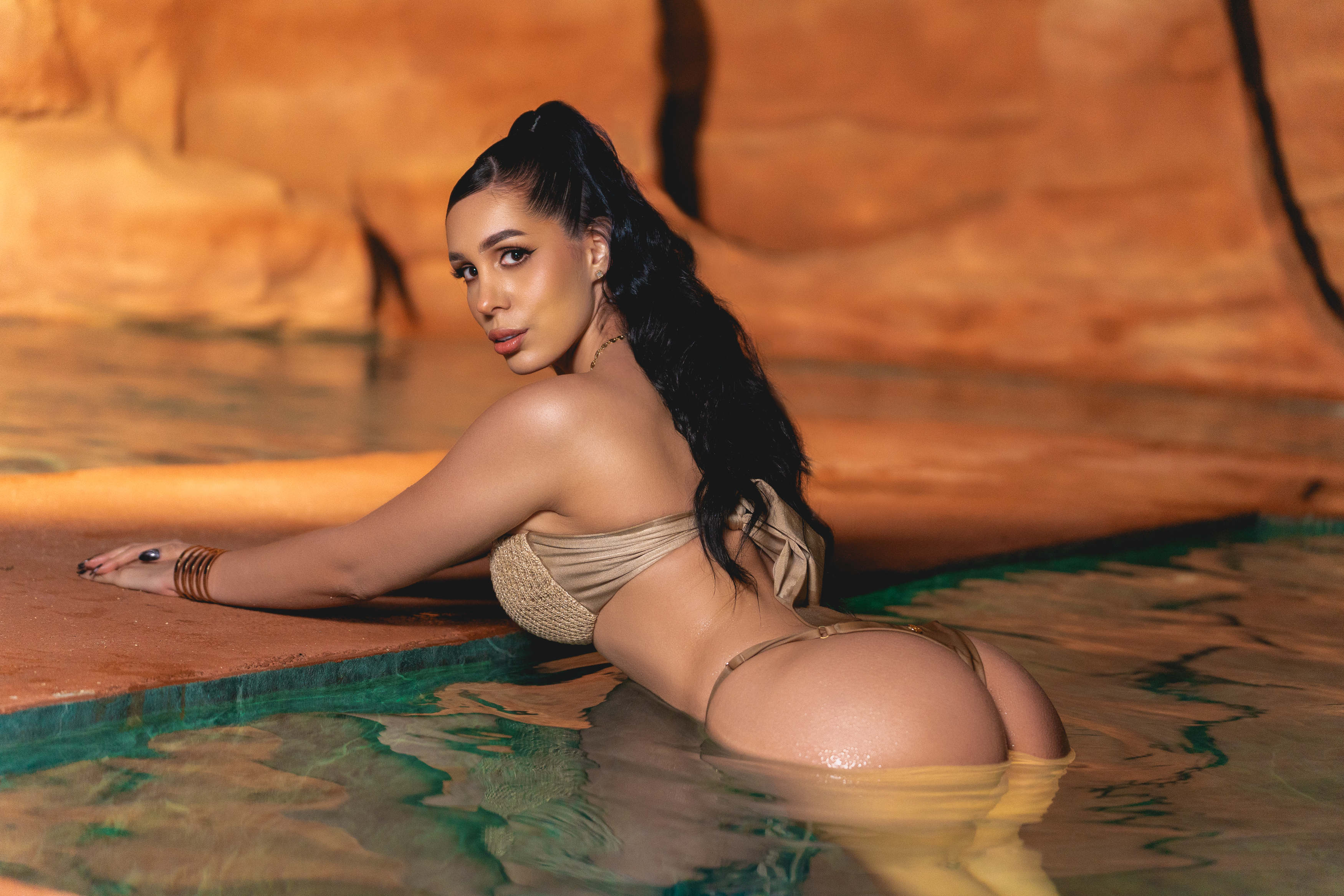 Intérprete Cintyaleiner Foto 10