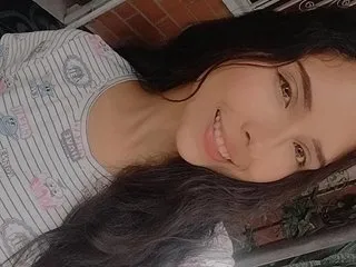 Image de profil du modèle de webcam AllegraRosse_mml