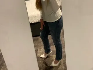 Profilbilde av xrosiemyersx webkamera modell
