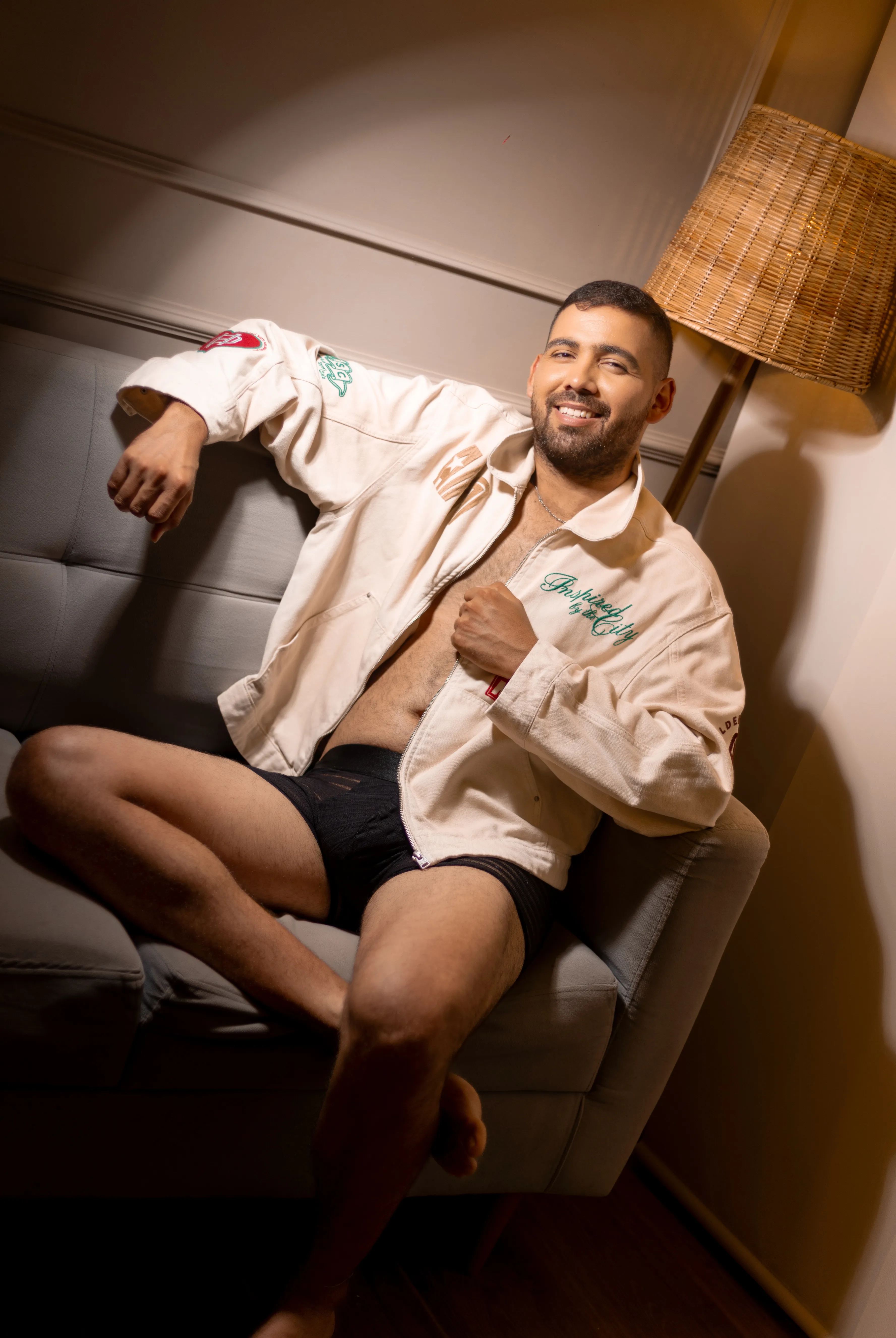 Artiest Magnusjafar Foto 2