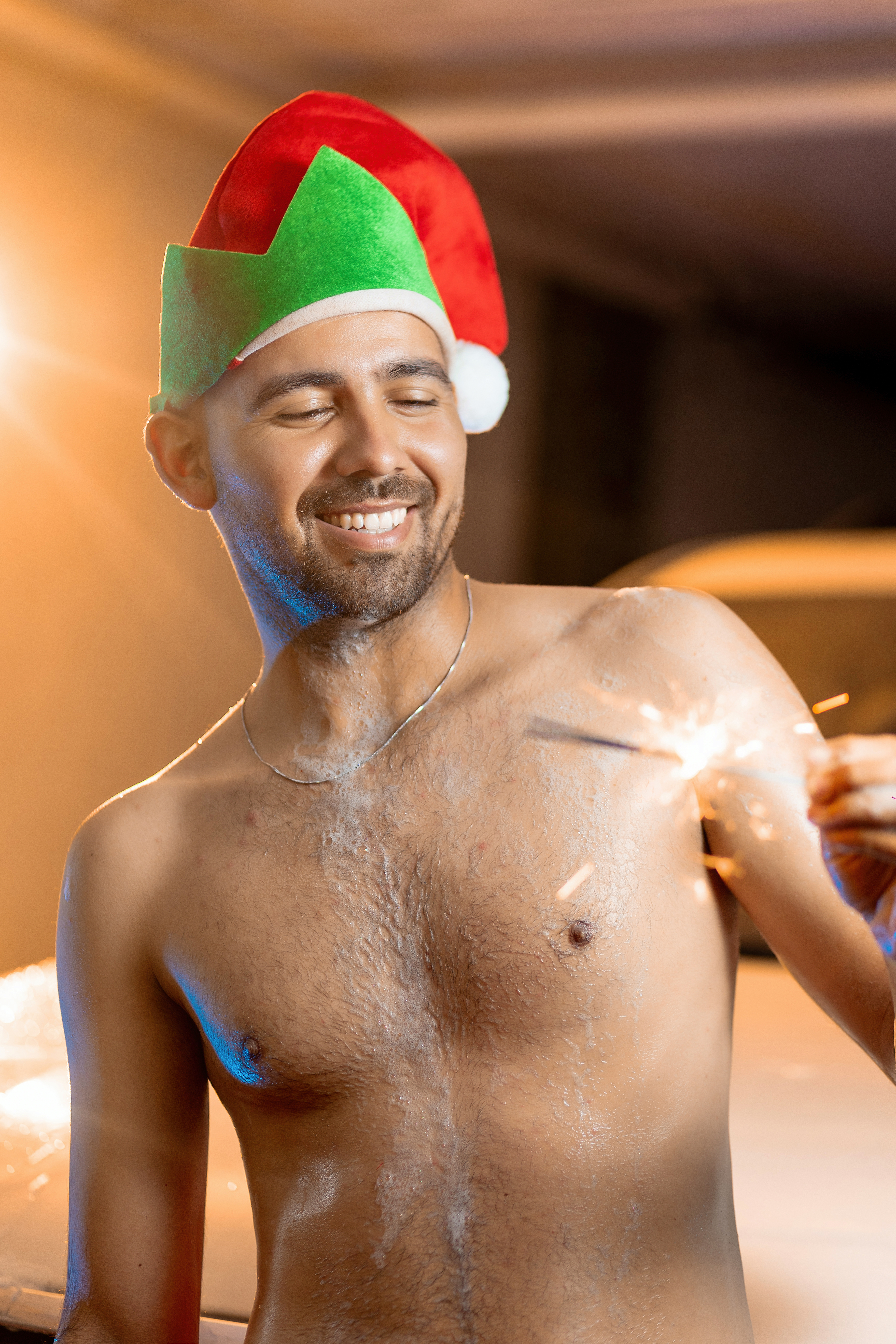 Artista Magnusjafar Foto 5