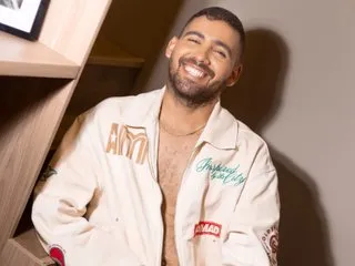Magnusjafar cam model profile picture