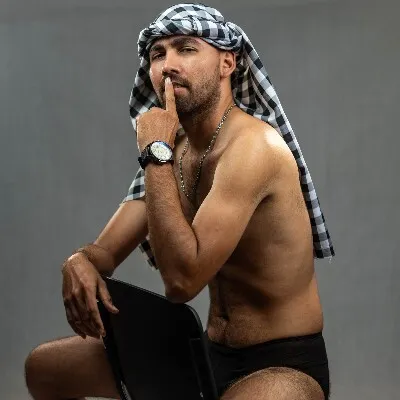 Artiest Magnusjafar Foto 12