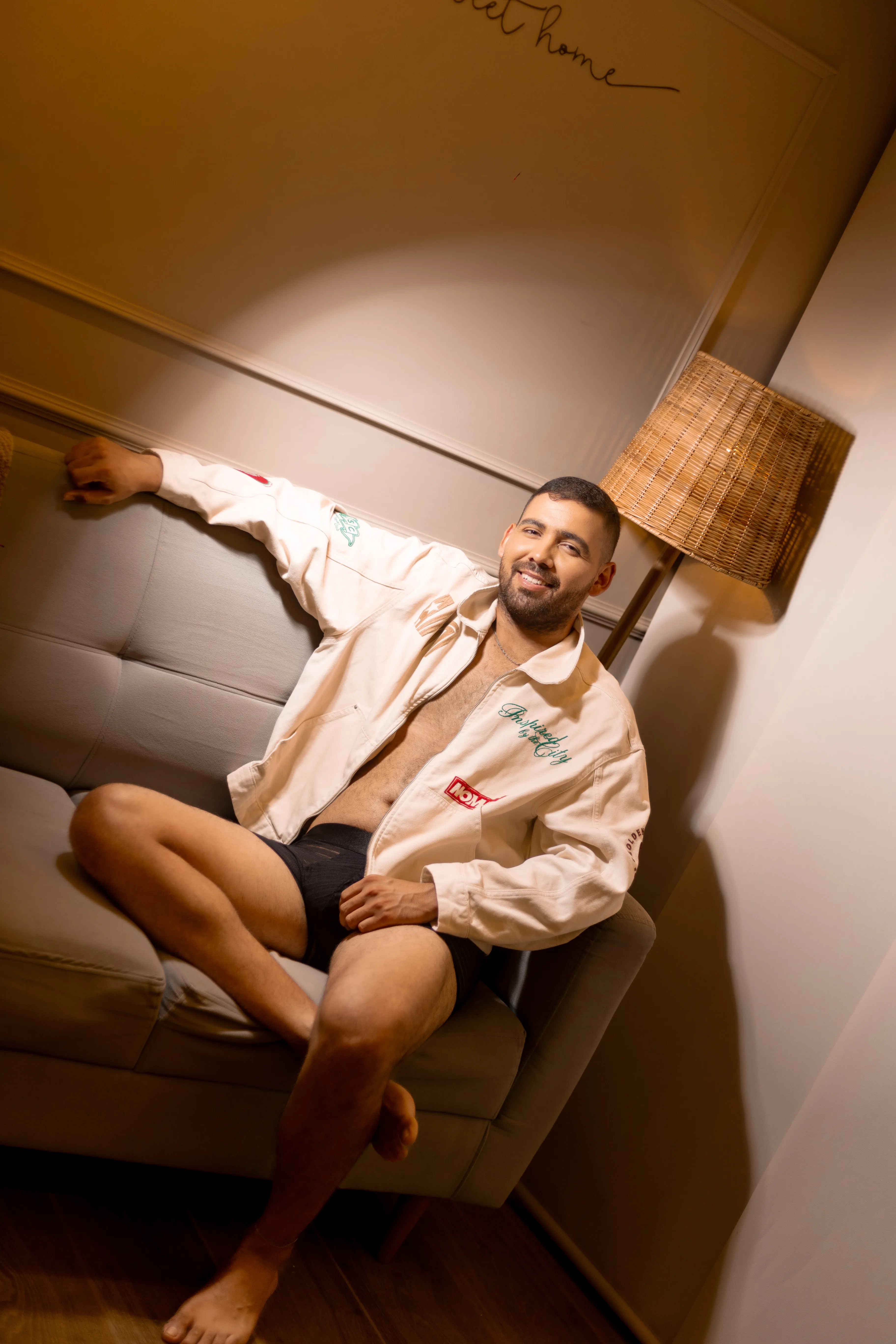 Artiest Magnusjafar Foto 5