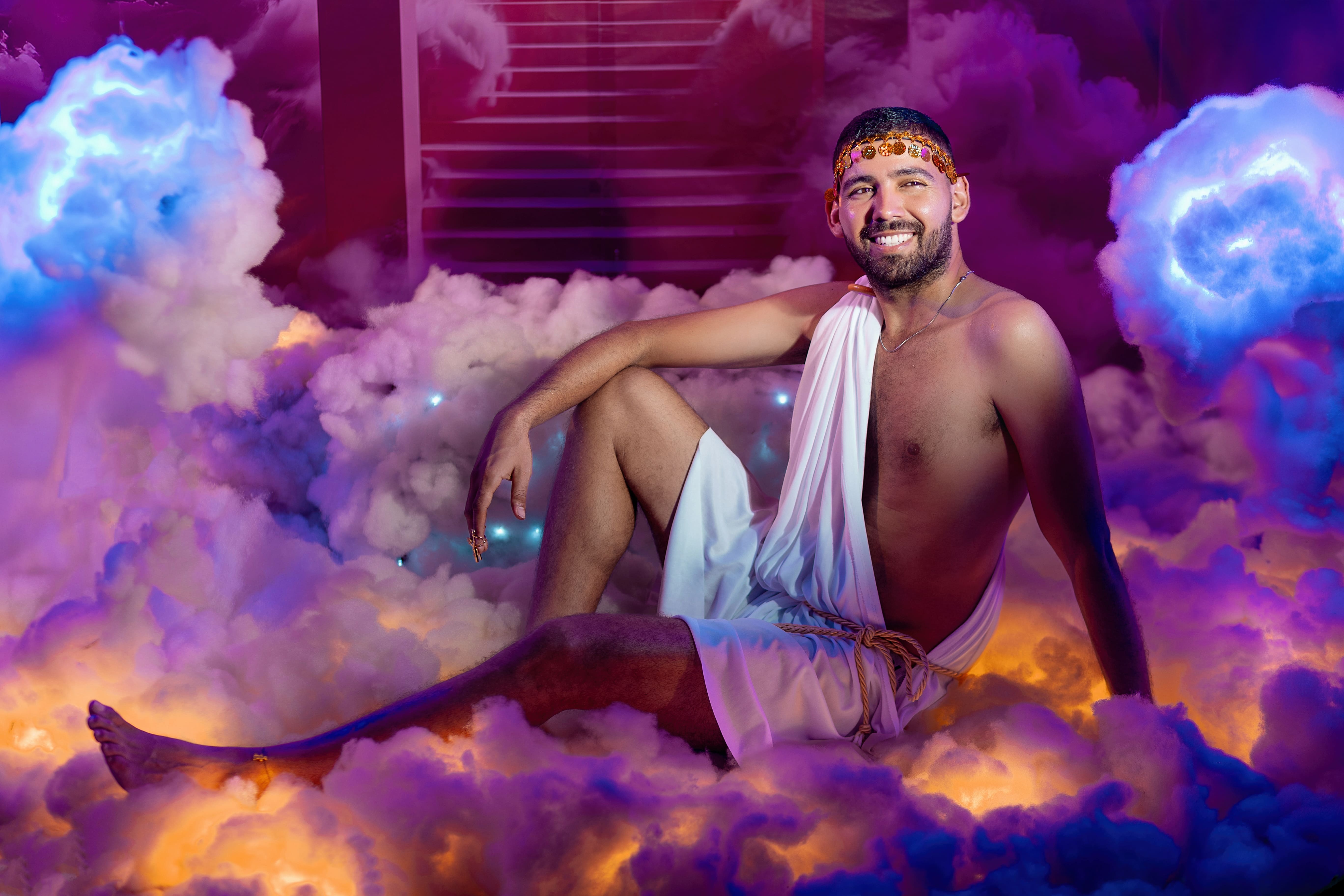 Artiest Magnusjafar Foto 5