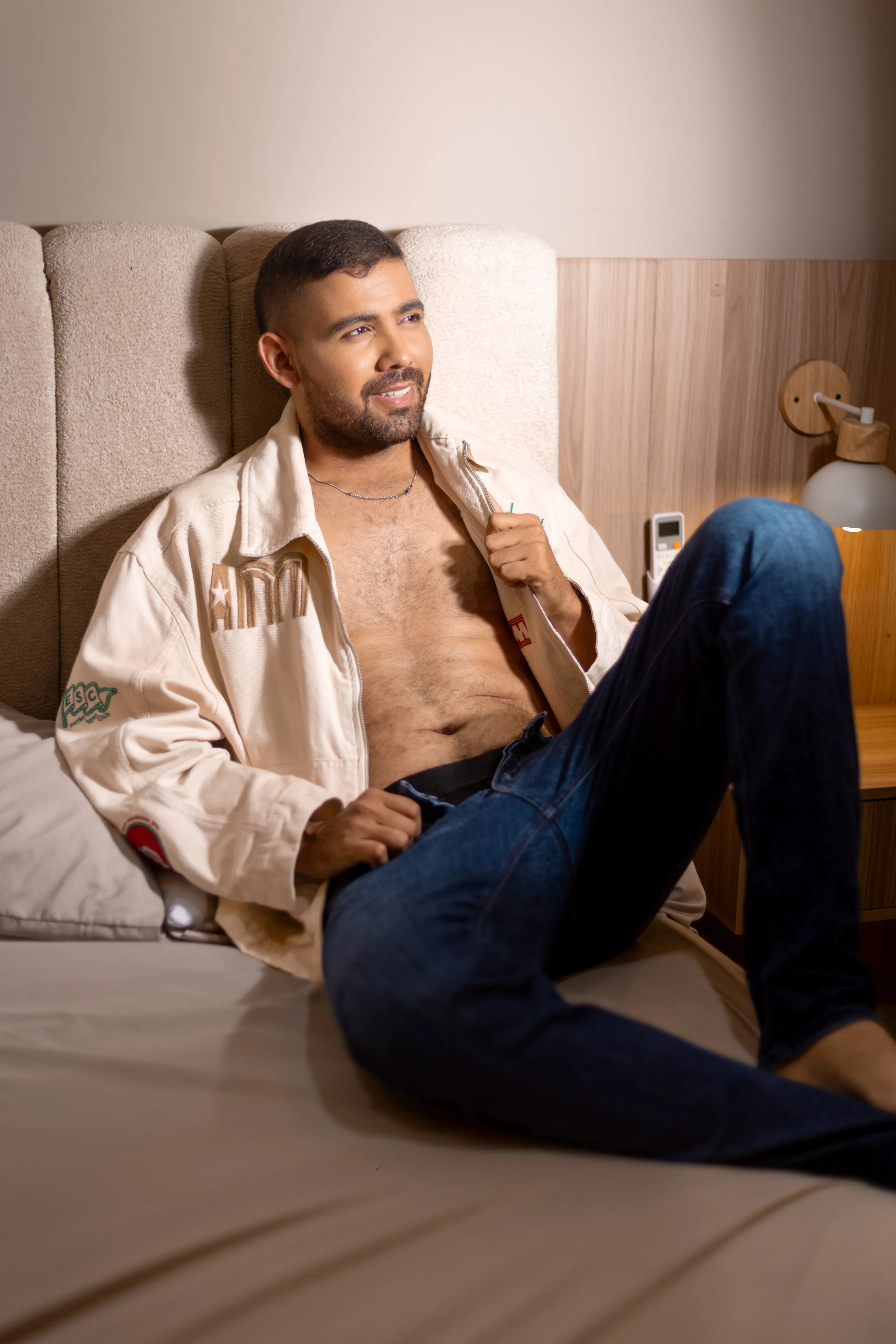 Artiest Magnusjafar Foto 1