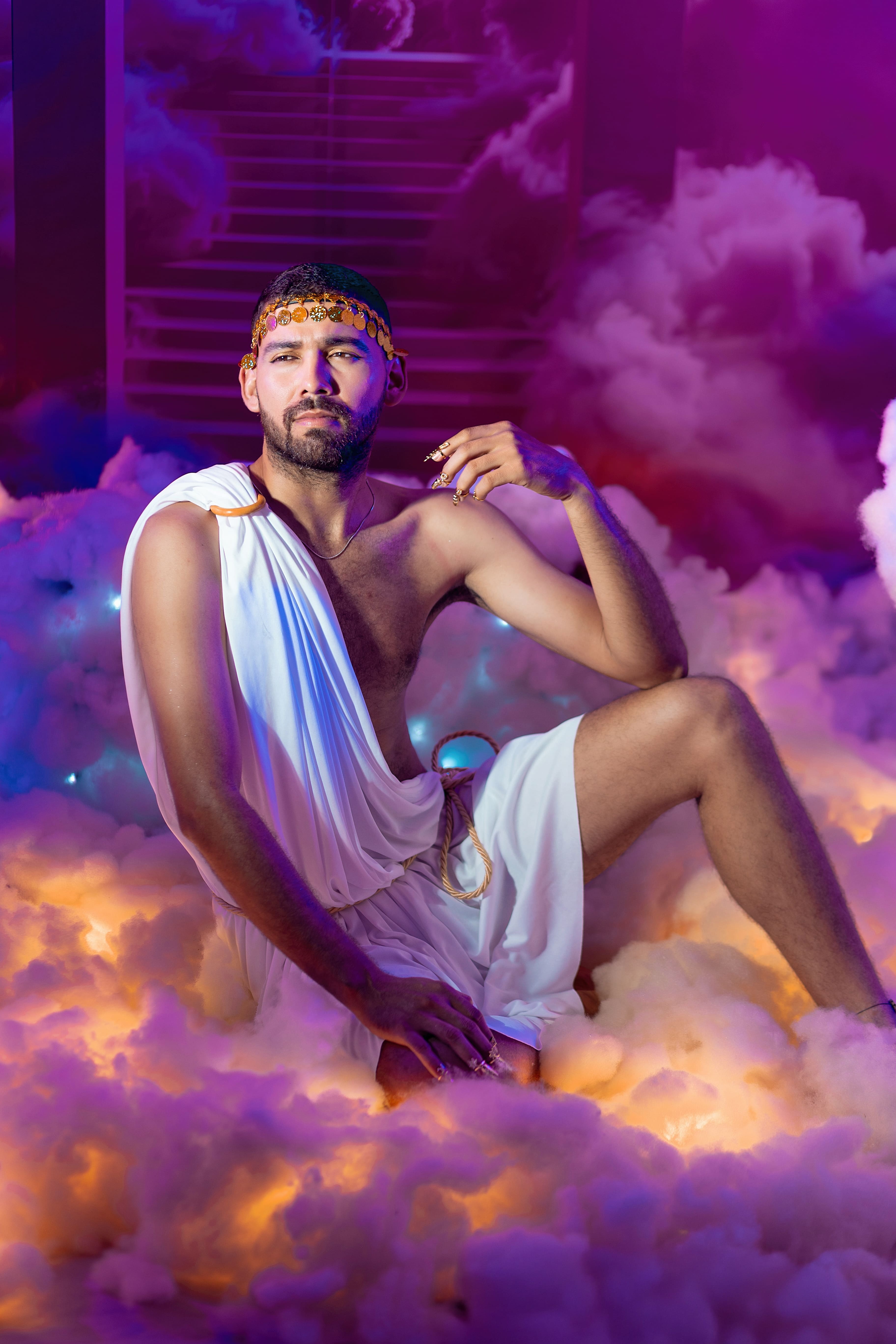 Artiest Magnusjafar Foto 6