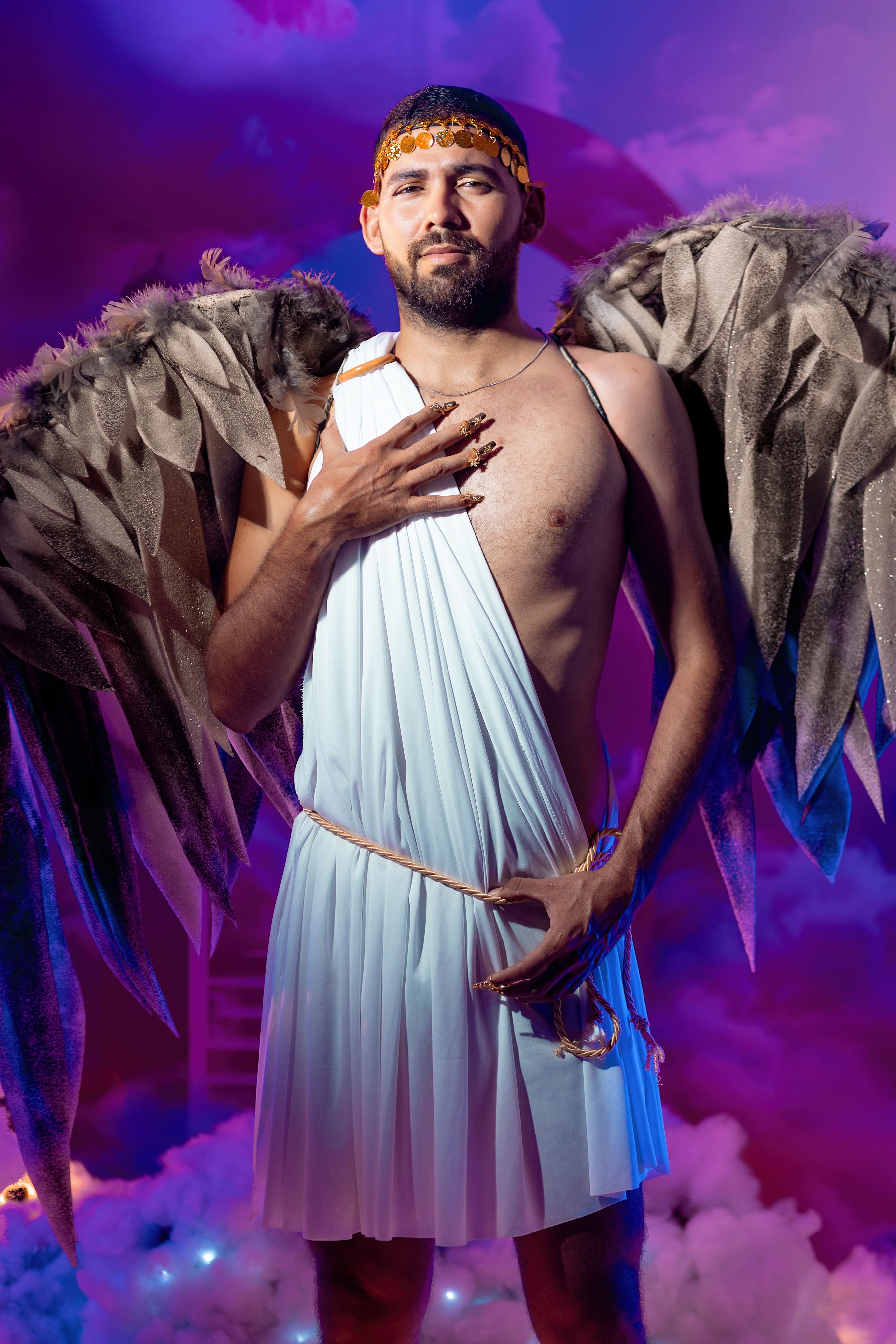 Artiest Magnusjafar Foto 3