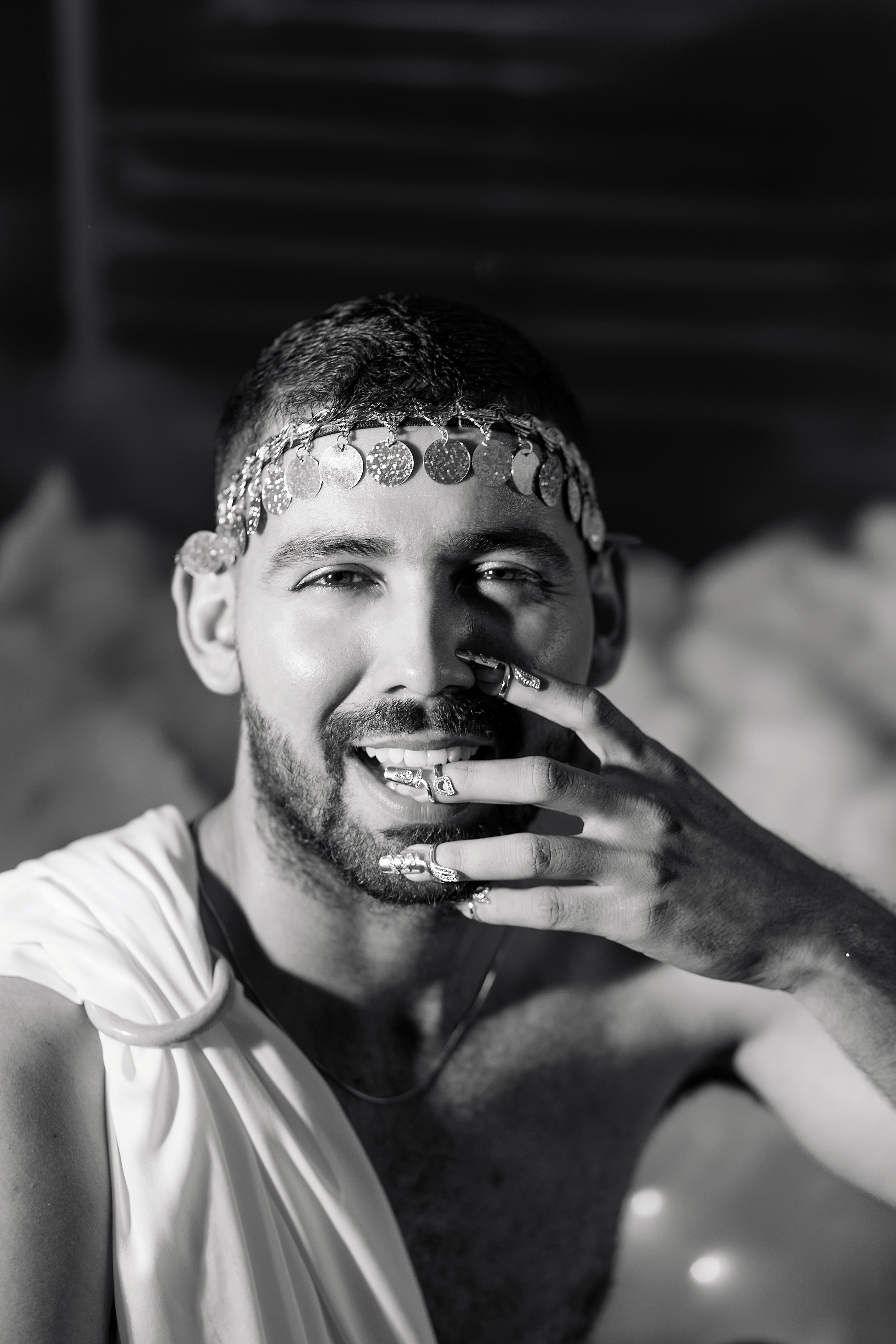 Artiest Magnusjafar Foto 1