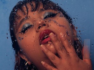 BelleVivienne profielfoto van cam model 
