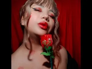 BelleVivienne immagine del profilo del modello di cam