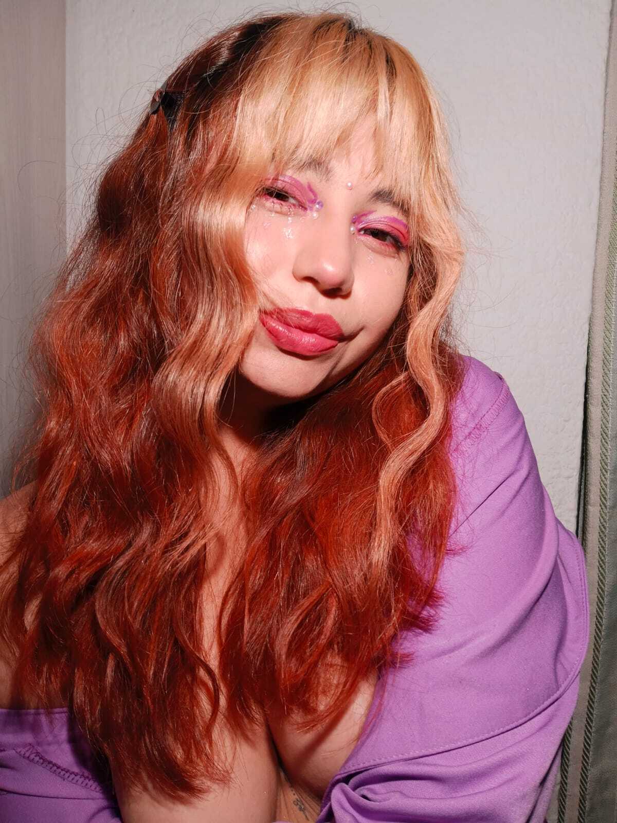 Darsteller BelleVivienne Foto 4