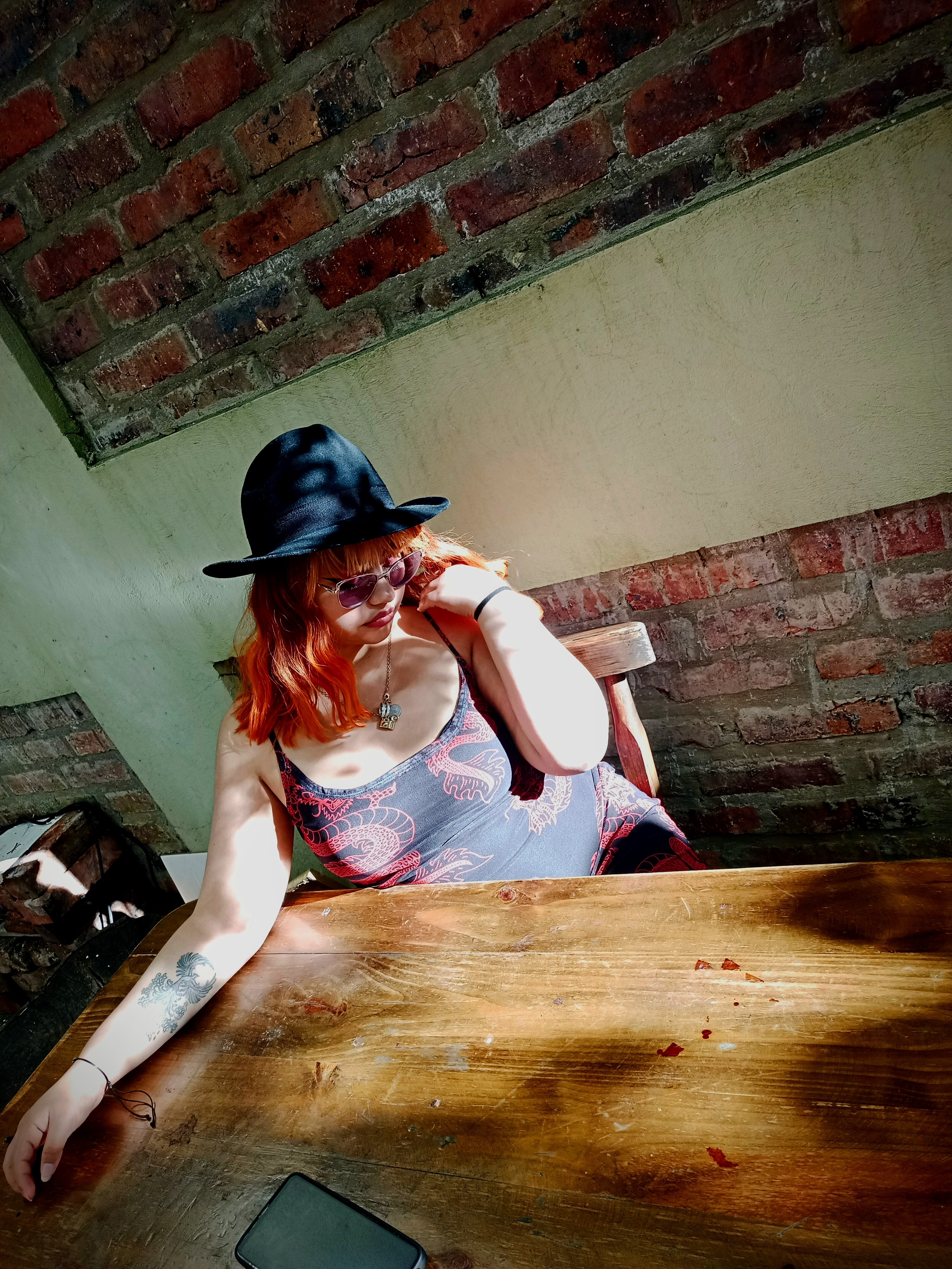 Performer BelleVivienne Photo 3
