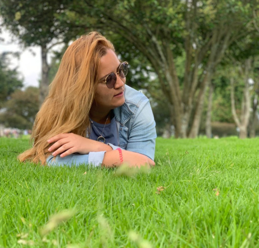 Artiest ChloeDLune Foto 2