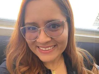 Image de profil du modèle de webcam ChloeDLune