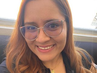 ChloeDLune profilbild på webbkameramodell