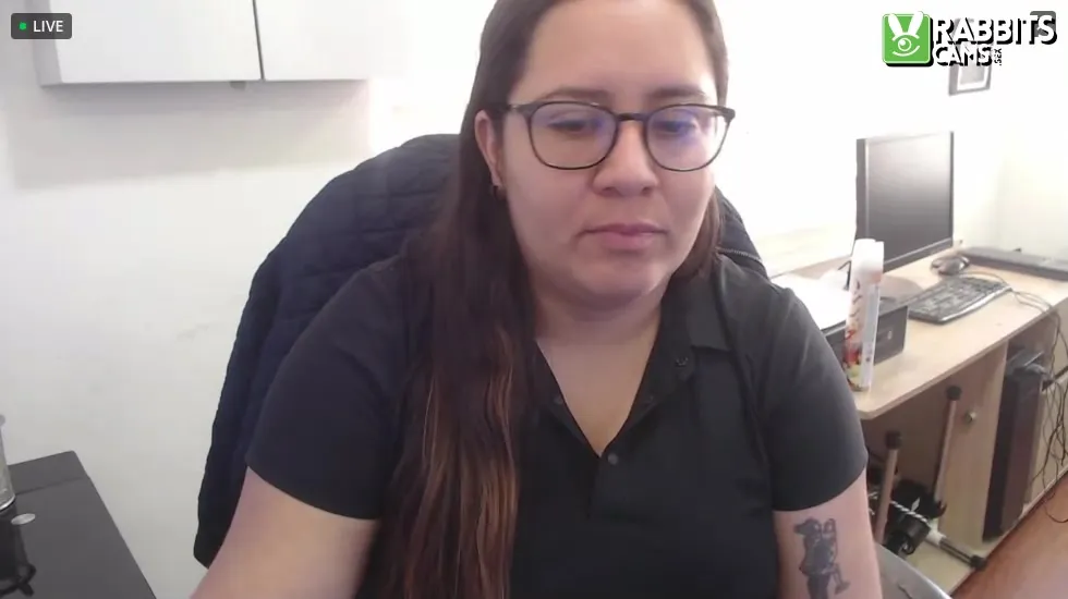 Artista ChloeDLune Video 1