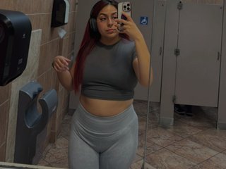 Image de profil du modèle de webcam Luna_LoveXXXX