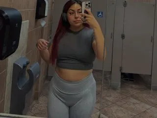 Luna_LoveXXXX immagine del profilo del modello di cam