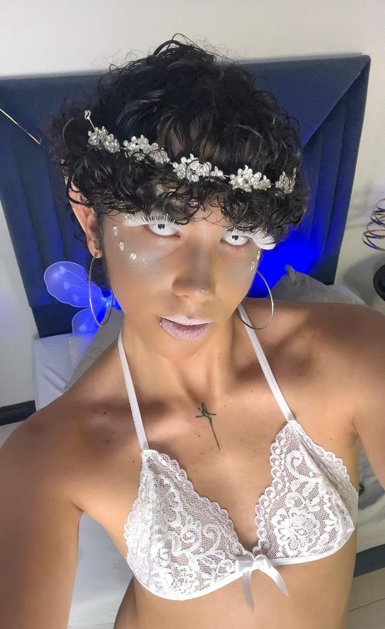 Utøver KheylerThompson Bilde 5