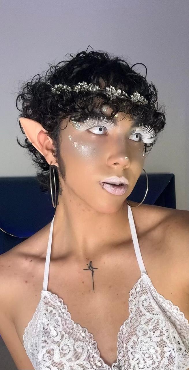 Utøver KheylerThompson Bilde 4