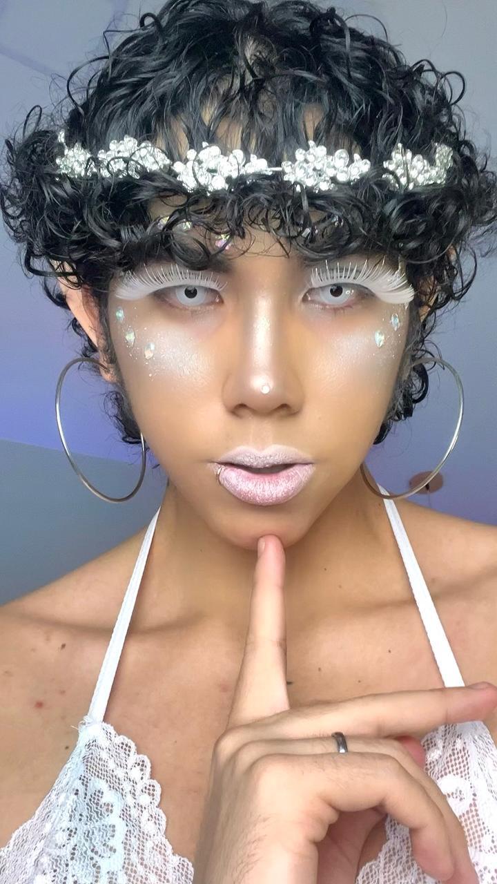 Utøver KheylerThompson Bilde 2