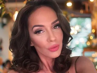 Image de profil du modèle de webcam Jennifer_Hills