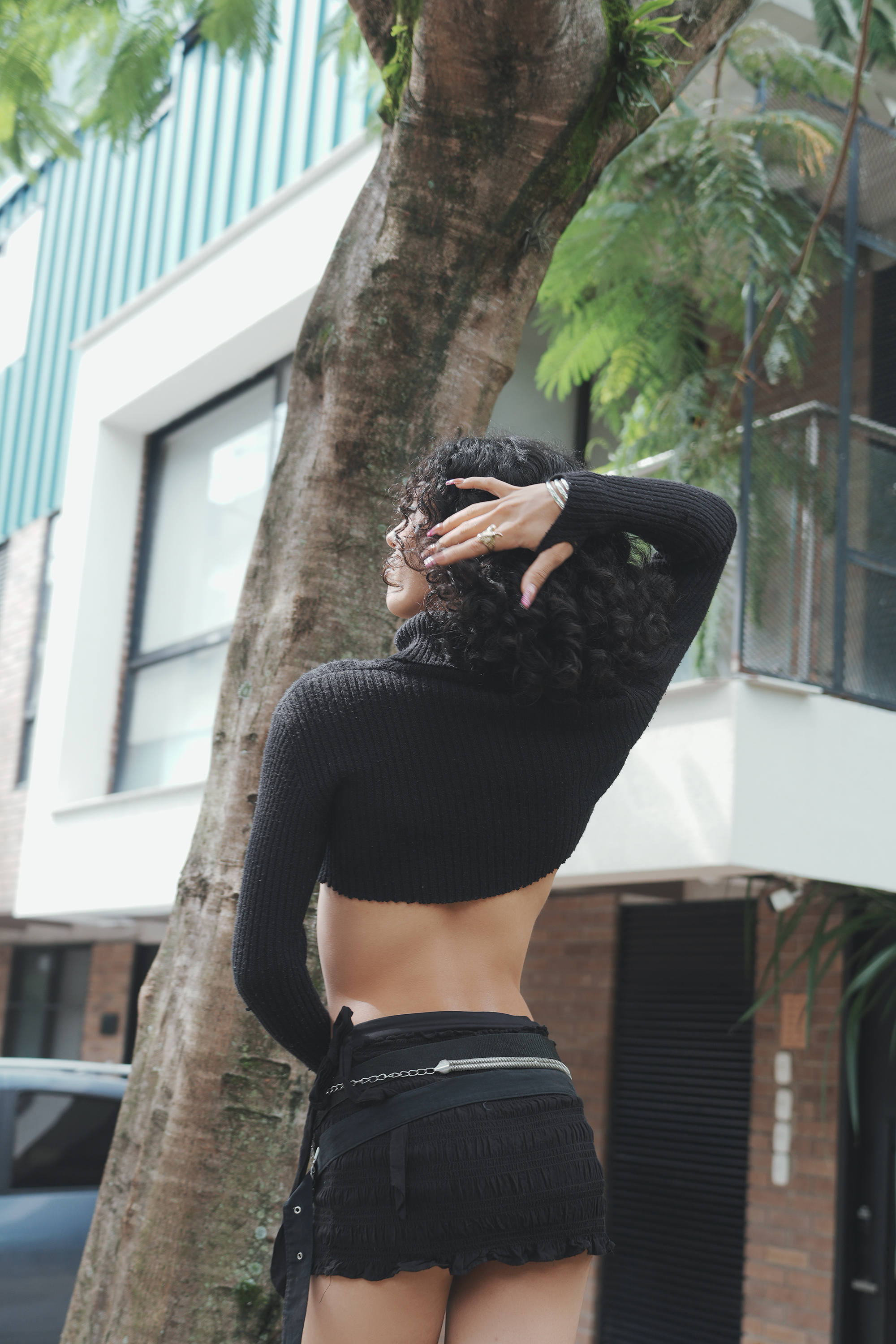 Darsteller allicemacquenzie Foto 12