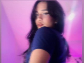 CassieSpicy immagine del profilo del modello di cam