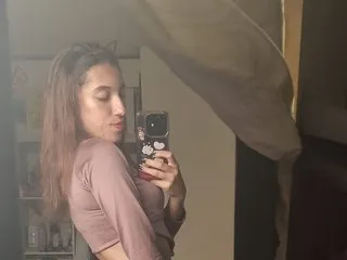 Image de profil du modèle de webcam ScarlettMilley