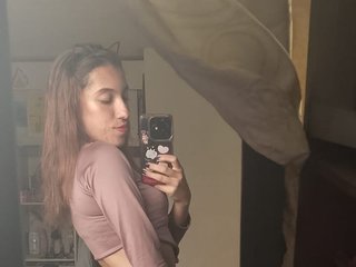 Image de profil du modèle de webcam ScarlettMilley