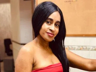 Foto de perfil de modelo de webcam de Zafira_Belrose