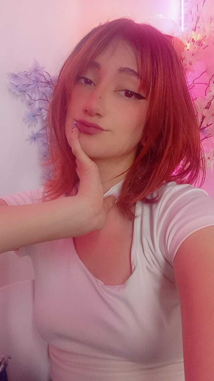 Artiest AliisseMoon Foto 2